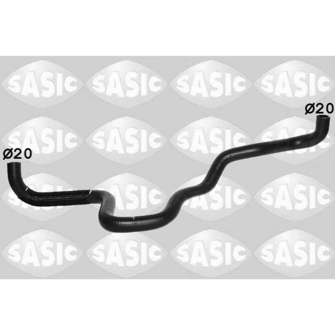 Radiatorslang SASIC 3406437