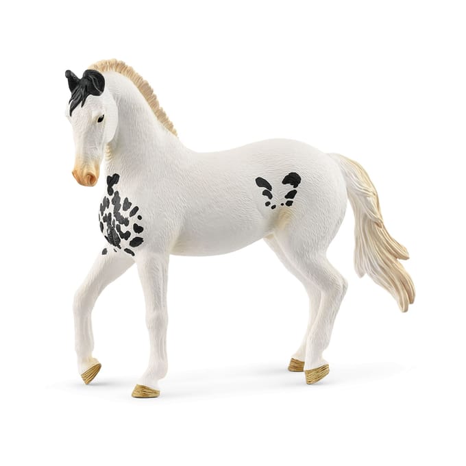schleich HORSE CLUB - Marwari Hengst - 14898