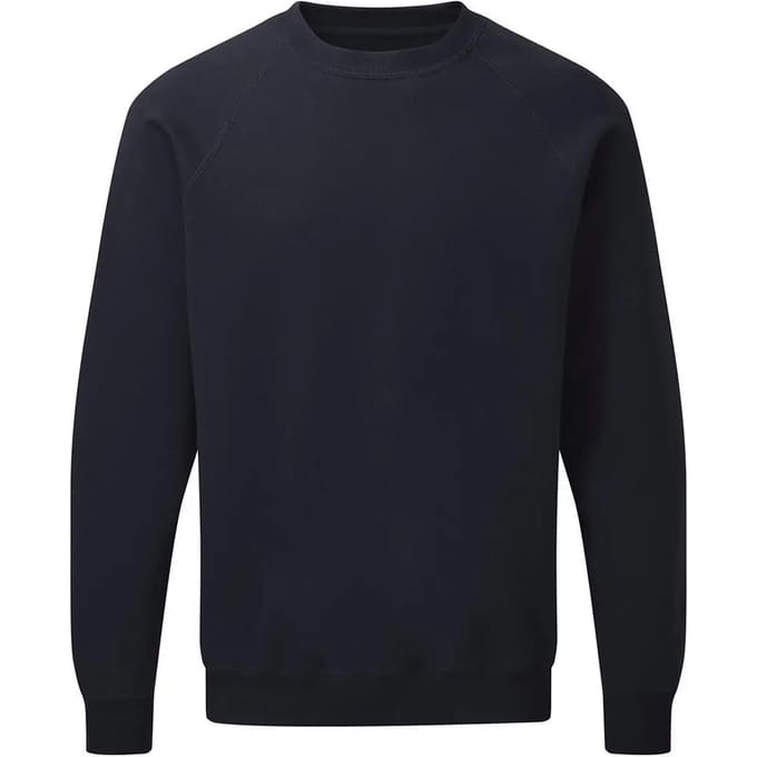 Raglan sweatshirt SG Originals