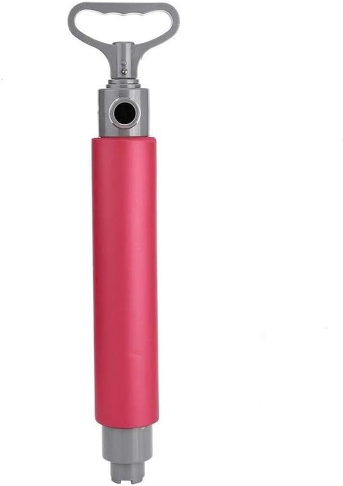 Kajak Handpomp 46cm - Robuuste Drijvende Pomp voor Water Evacuatie