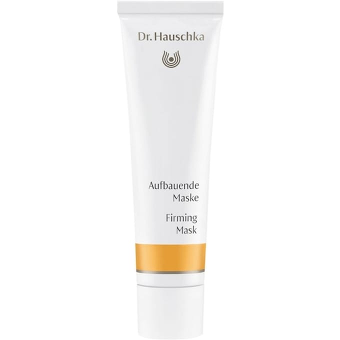 Dr. Hauschka Verstevigend Gezichtsmasker voor de Rijpe Huid - 30 ml