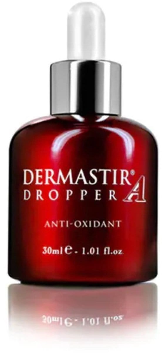 Dermastir Dropper Anti Oxidant 30ml