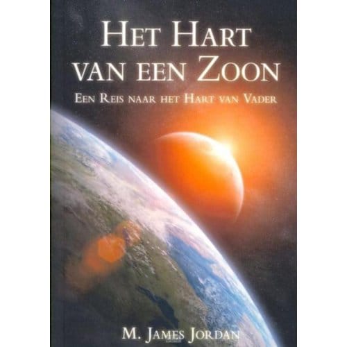 Het Hart Van Een Zoon - James Jordan