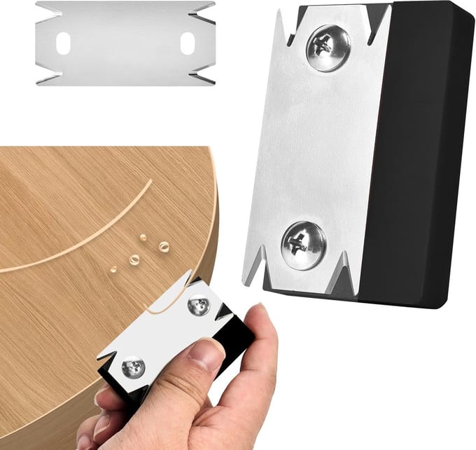 NTHProducts - Veneer Edge Cutter - Handmatige randafwerker