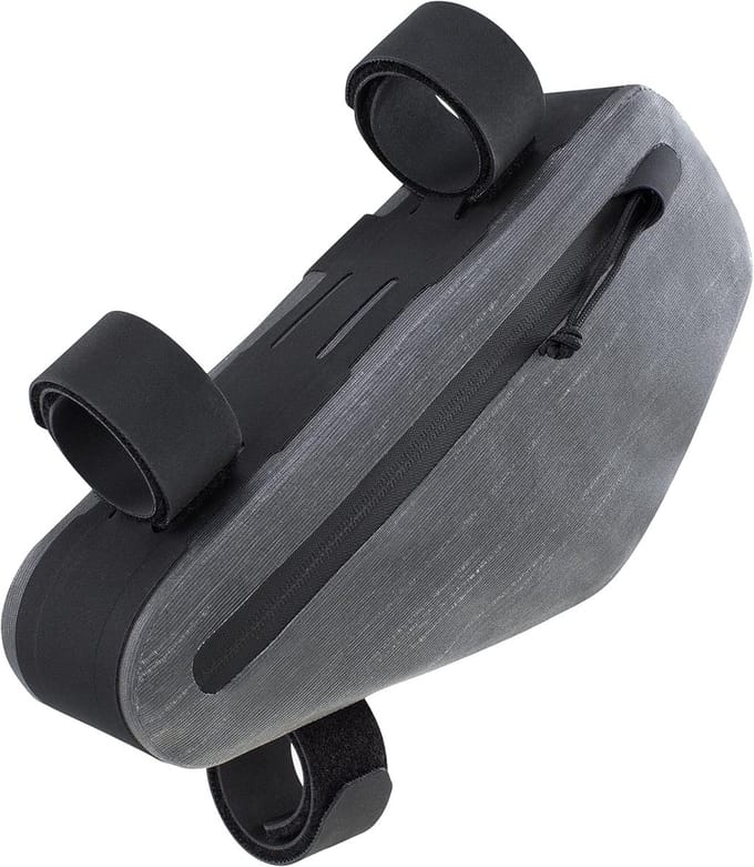 Waterdichte Fiets Fietstas voor Frame Klein - Compact & Lichtgewicht