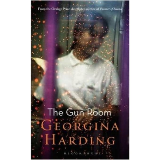 The Gun Room - Harding, Georgina