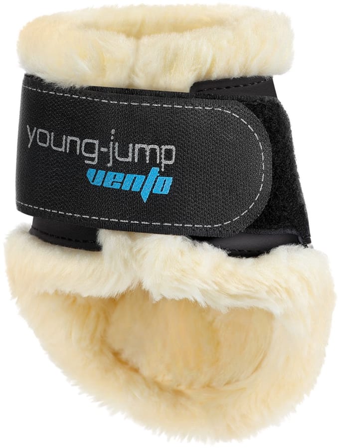 Veredus Young Jump Vento Kogelbeschermers Save The Sheep S Bruin
