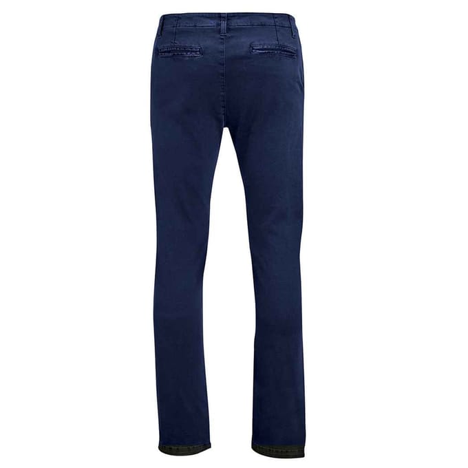 SOLS Heren Jules Broek (Franse marine)