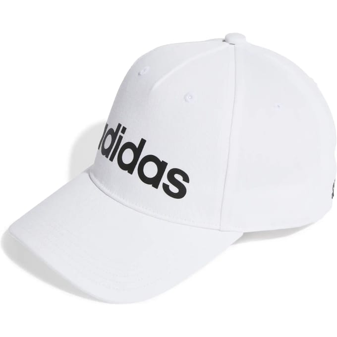 adidas Sportswear Daily Pet - Unisex - Wit- Jeugd