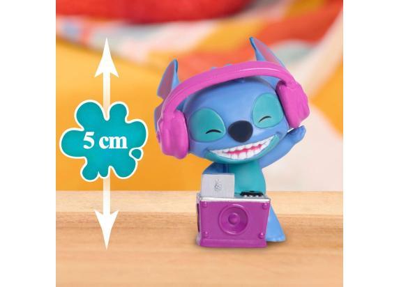 Disney Stitch - Collectable mini Figuren in een capsule (serie 5) - 13 te verzamelen