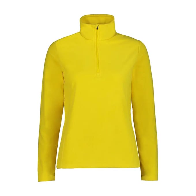 Damesfleece 1/2 rits CMP