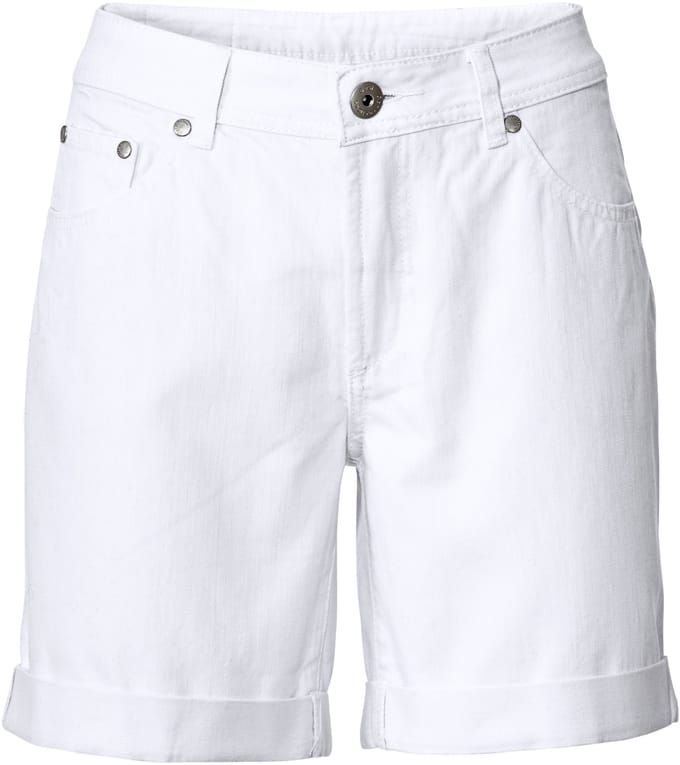 Jeansshorts
