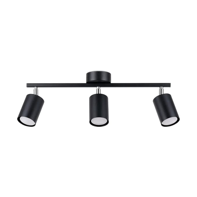 Plafondlamp Sollux Lighting Lemmi 3