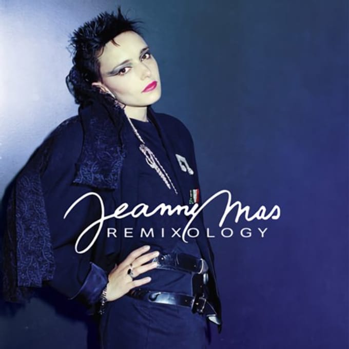 Remixology - Jeanne Mas