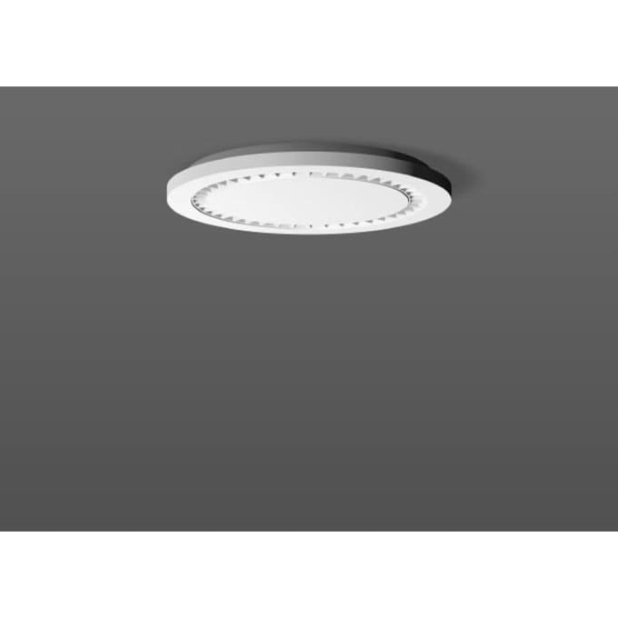 RZB Hemis ronde LED plafondlamp Ø 30 cm 4.000 K