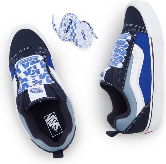 Vans Lifestyle-sneaker Knu Skool 0009QC