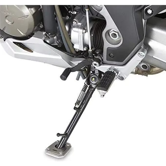Motorfiets steunzool Givi Bmw R 1200 RT (2014 à 2018) / R 1250 RT (2019)
