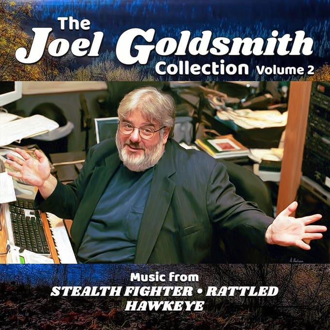 The Joel Goldsmith Collection