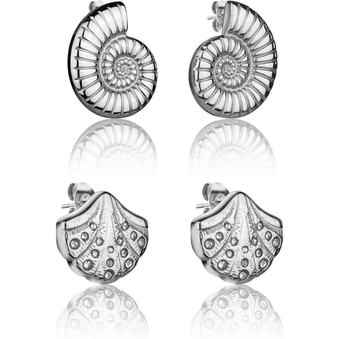 Damesoorbellen Amelia Parker Thalina (x2)