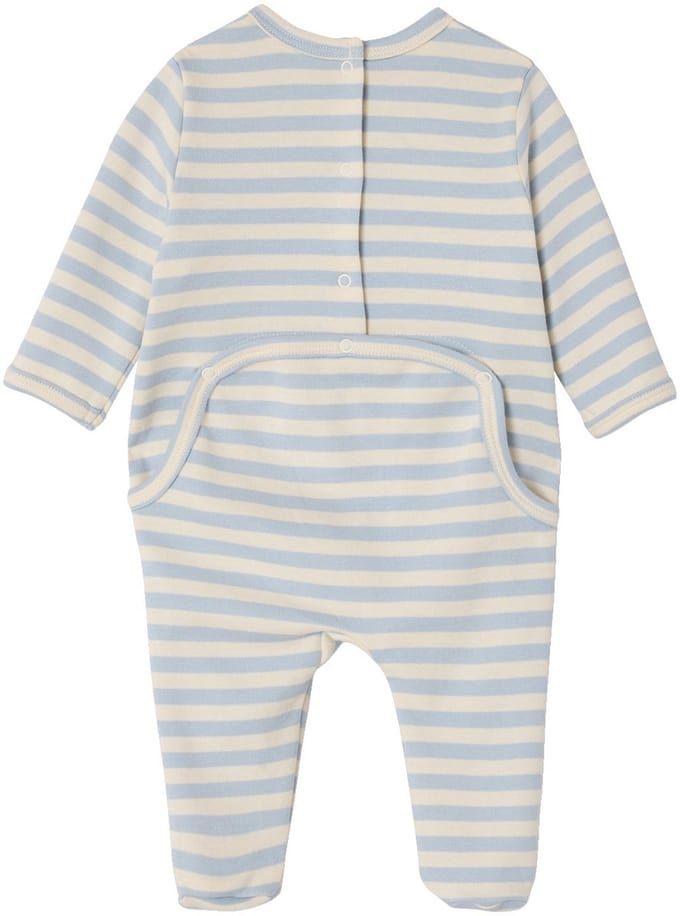 Vertbaudet Set van 2 pyjama's dinosaurus