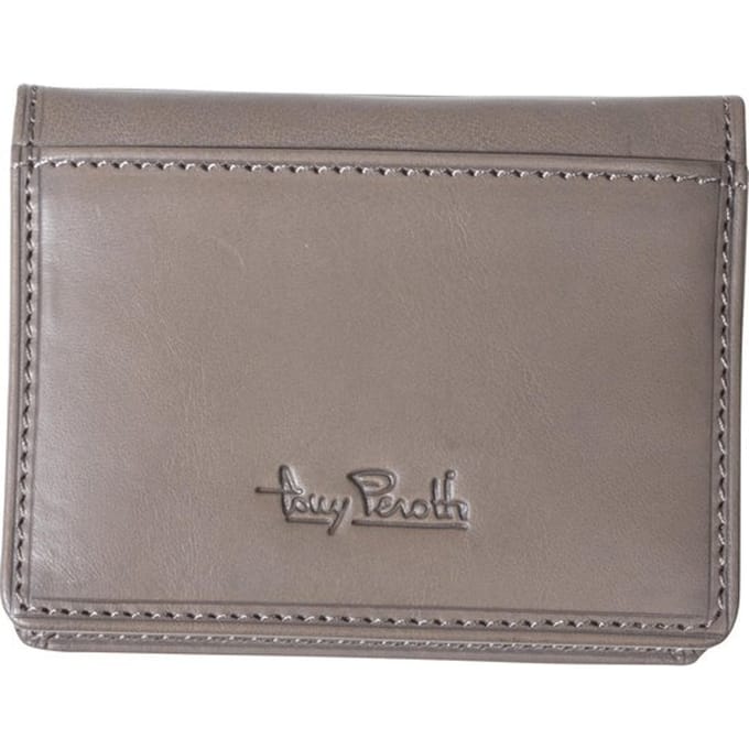 Tony Perotti Creditcardhouder - Taupe