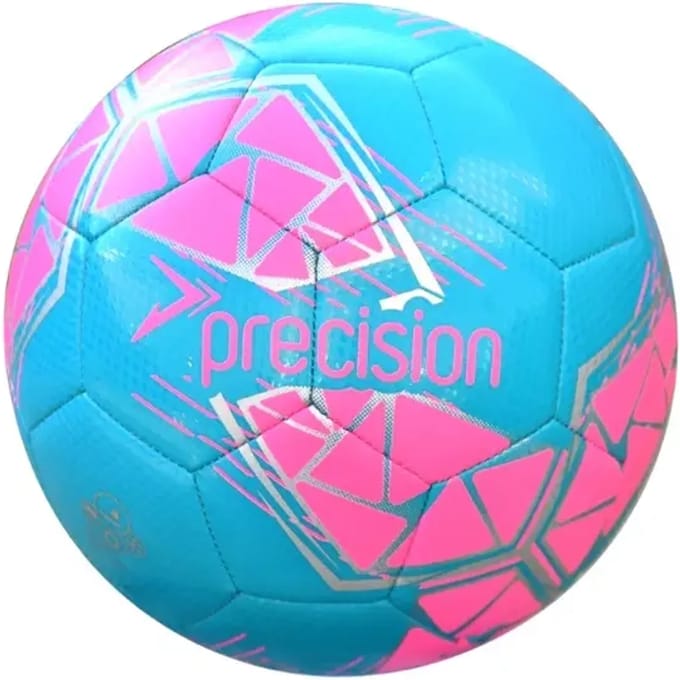 Kindervoetbal Precision Fusion 2024 (x2)