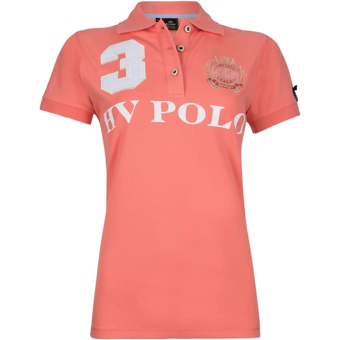 Damespolo HV Polo Favouritas