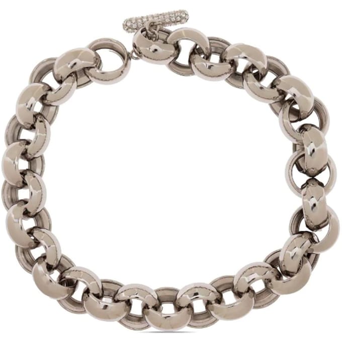 Marni Bijoux Zilver