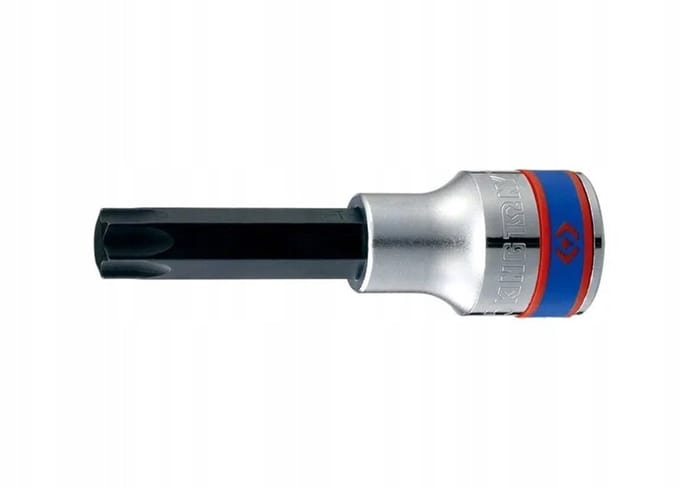 King Tony Lange Torx Dop T27x80mm 1/2" - 403327