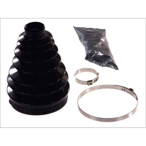 Balgenset, aandrijfas SPIDAN 22992