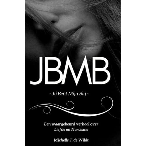 Jbmb - Michelle J. de Wildt