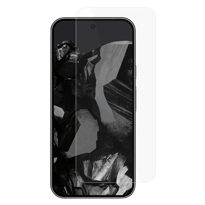 Mocaa Google Pixel 9 Pro XL  Glass Screenprotector Transparant