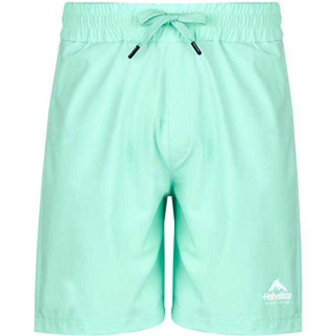 Korte Broek Helvetica MONTAGNE