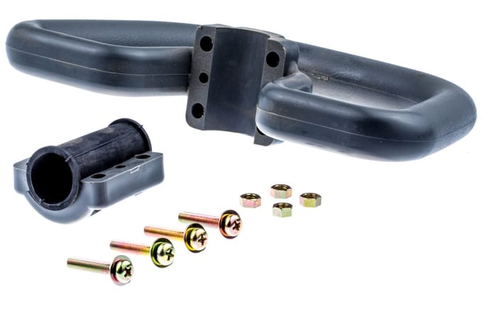 Handle assy