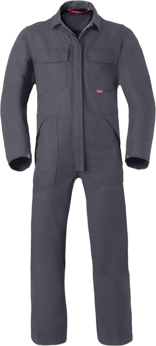 HAVEP Overall Force Proban 2559 - Charcoal - 64