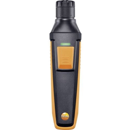 testo 0632 1271 0632 1271 Sonde 1 stuk(s)
