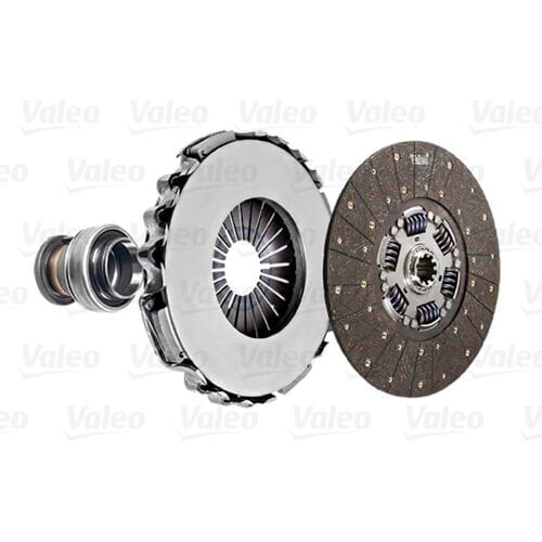 Koppelingsset NEW KIT3P VALEO 827387