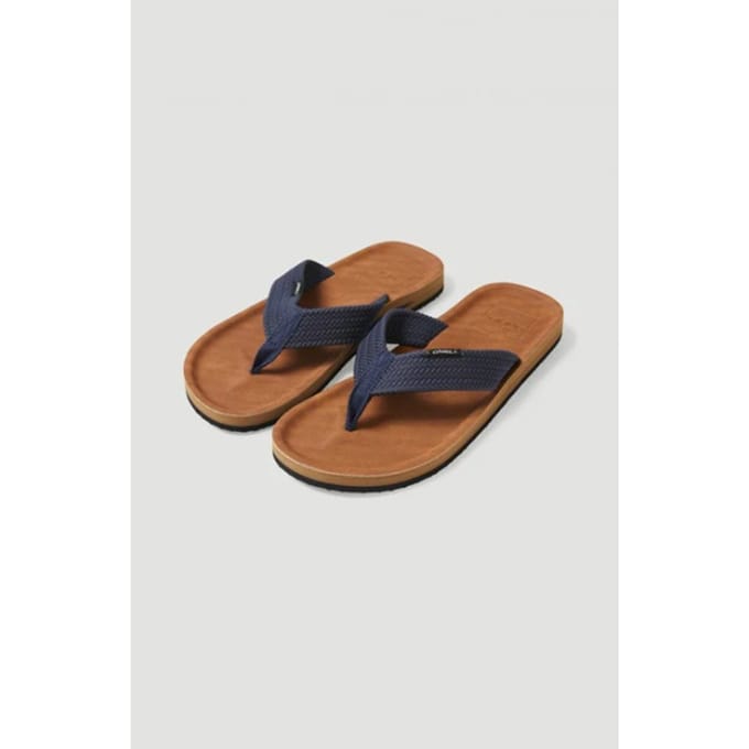 O'Neill Chad logo sandals