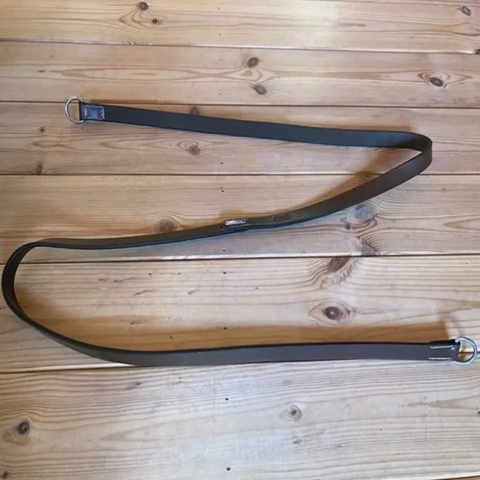 Gogue voor paard Jump'In One