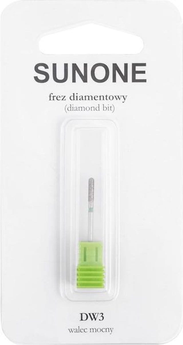 SUNONE DW3 Diamantslijper Sterke roller - 16