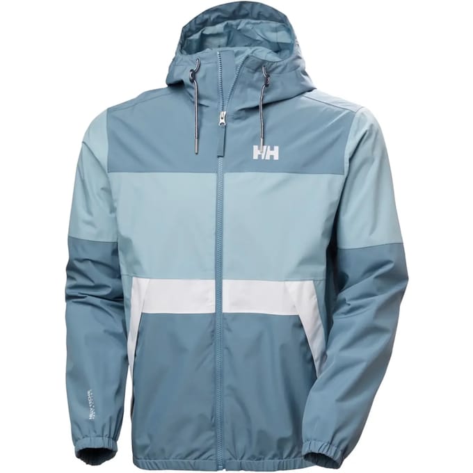 Waterdichte jas Helly Hansen Koster