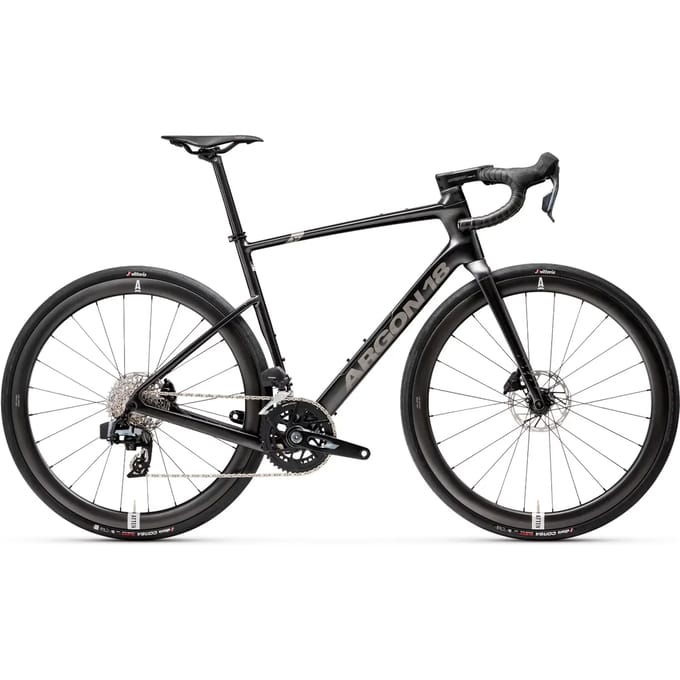 Racefietsen Argon 18 Krypton Rival AXS E1