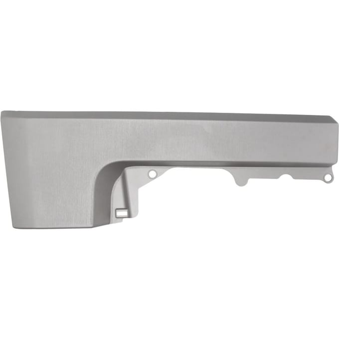 Sierlijst/beschermstrip, bumper COVIND RRT/ 96 rechts