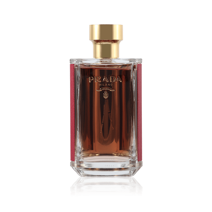 Prada La Femme Intense - 100 ml - eau de parfum spray - damesparfum