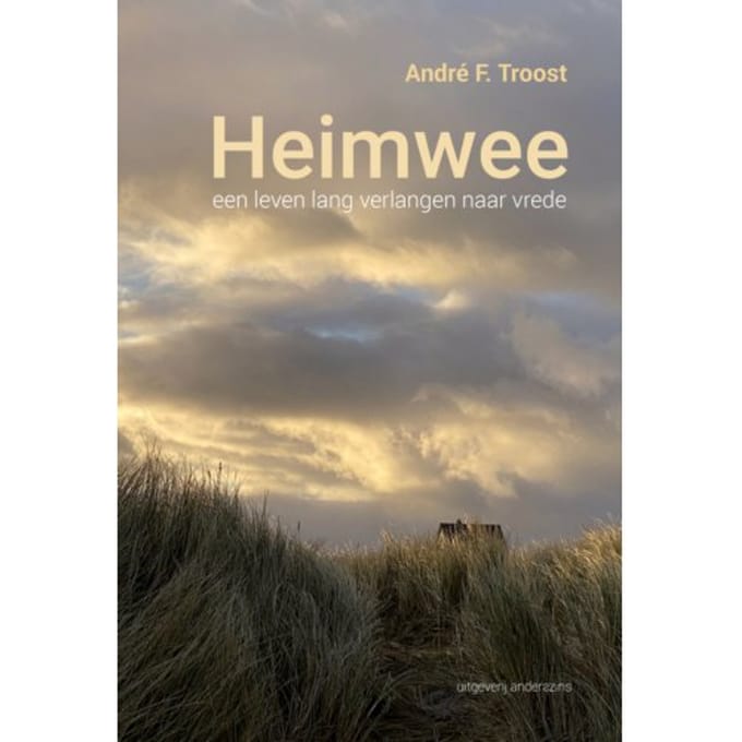 Heimwee - André F. Troost