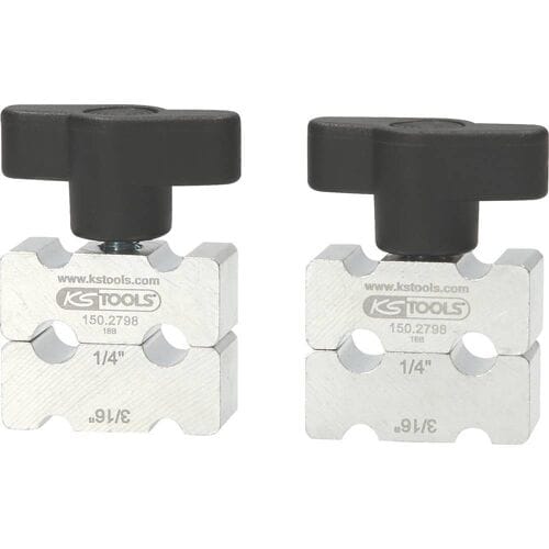 KS Tools 150.2798 Remleidingklem 15 mm