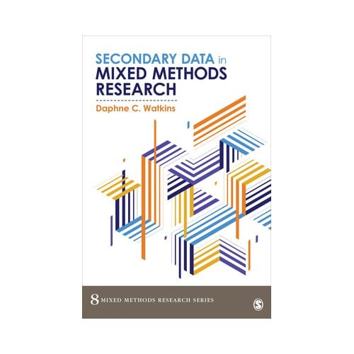 Secondary Data In Mixed Methods Research - Watkins