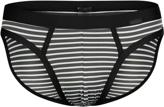 Olaf Benz Slip RED2475 Retrobrief