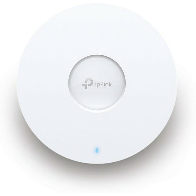 TP-LINK Omada EAP653 Draadloos Access Point (WAP) 2976 Mbit/s Wit Power over Ethernet (PoE)