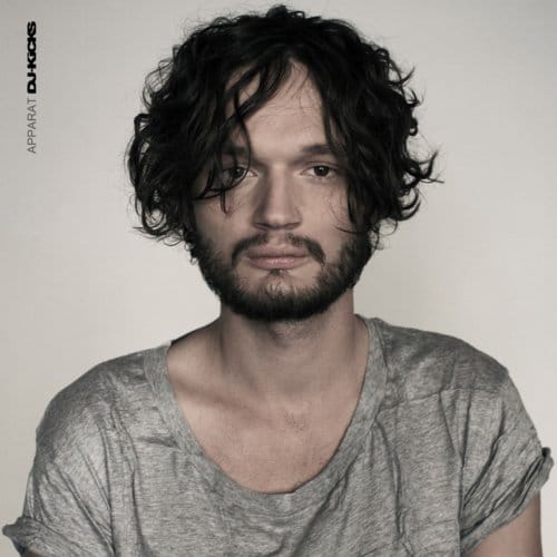 DJ Kicks: Apparat (!K7 40th Anniverary)